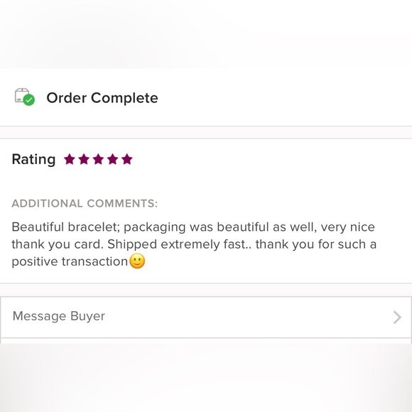 Welcome to the Maypop Market closet. - Picture 6 of 11